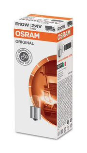 OSRAM Original - Metal Base R10W 5637 24V