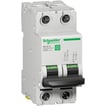 AUTOMATSIKRING C10A 2P 10KA 2M