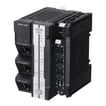 Sysmac NX1 Modular CPU 5 MB program og 33.5MB datalager indbyggede EtherCAT (0 servoAkser 4 PTPAkser