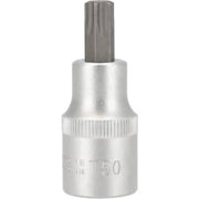 Tecos bitstop, TX50, 1/2", L55 mm
