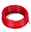 Wire XY2CZ302 Ø3,2 25,5 m rød