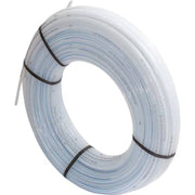 Uponor Minitec Comfort Pipe rør i rulle 9,9x1,1 120m