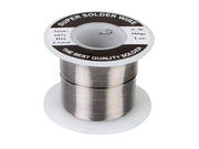 Loddetin - 60%Sn  40%Pb Ø0,6mm (100g)