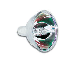 Halogen reflektorpære - 250W / 24V ELC GX5.3 (3300K, 50h)