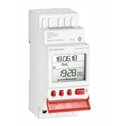 Kontaktur G-Smart,Uge,1-kanal, m/Bluetooth, programerbar via app