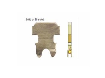 RJ45 modularstik - 8P8C til CAT5e UTP massiv (10 stk.)