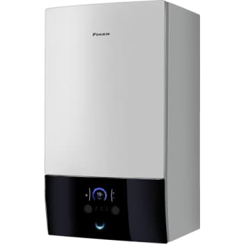 DAIKIN Altherma 3 varmepumpe 12kW indedel