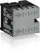 KONTAKTOR  BC6-30-01-P 24VDC