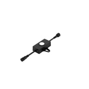 GardenLink, Dagslys sensor, Sort, 24V
