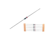 Metalfilmmodstand - 475kOhm / 0,25W (1%)