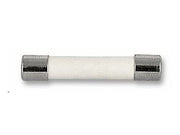 Sikring - Ø6,3x32mm, 30A Træg, 250V