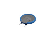 CR2430 Lithium knapcelle - 3V 280mAh, printben, vertikal