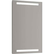 Dansani Mido Spejl 70x50 cm med LED lys