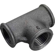 1/2" Sort tee