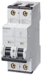 Automatsikring 10kA 2P C 6A 5SY4206-7