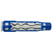 Dybel FLEX 6 x 35 mm, PA, 75 stk.