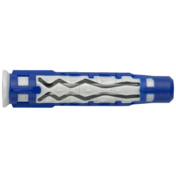 Dybel FLEX 6 x 35 mm, PA, 75 stk.