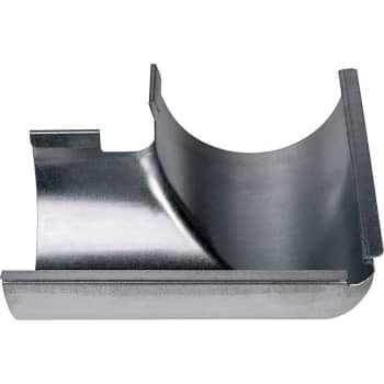 StålPlus gering nr. 10 90° udv.