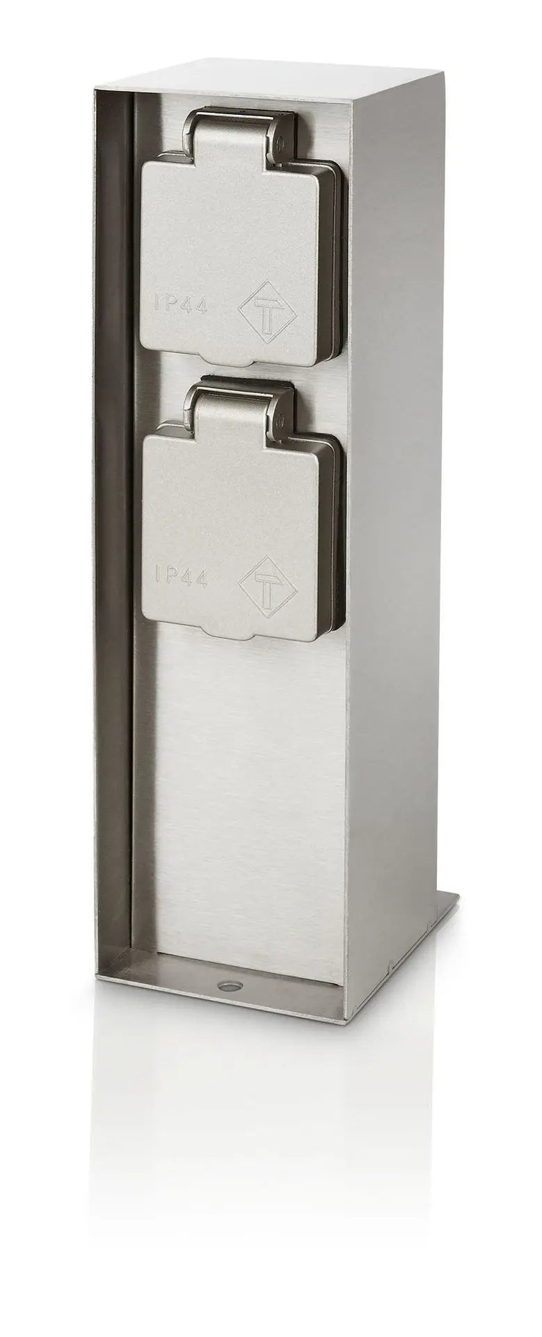 Rock side-earthing related articles inox