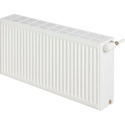 Stelrad Compact All In Radiator 4x1/2" ABCD Type 33 H900 x L800.