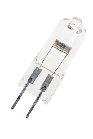 G6.35 halogenstiftpære - 24V / 275W FNT (64656)