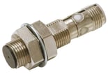 Induktiv føler M12 PNP