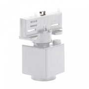 SPS2 Adapter Slim - 3-faset med stikdåse, hvid, Spectrum, 230V indgang