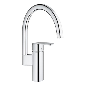 GROHE Eurostyle Cosmopolitan etgrebs Køkkenarmatur, Krom