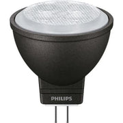 Master LEDspot 12V 3,5W 827 MR11 GU4 24° 200 lumen