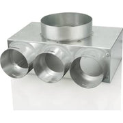 Boligflex ventilboks kvb375-125