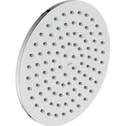 Børma Idealrain Hovedbruser, Ø200 mm, krom