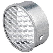Strækmetalnet type 100.5, Ø121 mm
