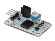 Minimodul - Digital-til-analog konverter