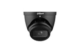 4MP sort  Eyeball AI-kamera IR 40m Motoriseret 2,7-12mm WDR 140dB 1/1,8" sensor