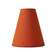 Trafikskærm Carolin Orange