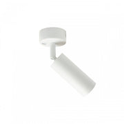 Madara Slim GU11/MR11 - Hvid LED Armatur (Uden Lyskilde)