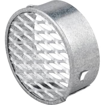Strækmetalnet Ø63 mm, type 100.2 2.1/2"