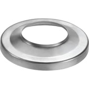 VMZINC brøndkrave, ZINC NATUR - 100/150 mm