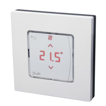 Danfoss Icon2™ 24V RT, On-wall