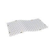 49x24 foldbar RGB+NW LED ark RA95 - 45W, IP20, 24V - 45W/meter, 2700lm/meter, RA94, 24V