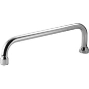 Universal U-tud DN 20 300 mm Frese
