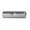 Aluminium pressemuffe OJA 25 mm2