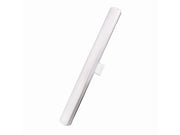 LED linestrarør - 7W / 240V, S14d 1-sokkel (Ø30x500mm)