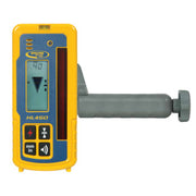 Spectra HL450 modtager med milimetervisning