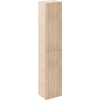 Cosmic Cabinet Natural Oak