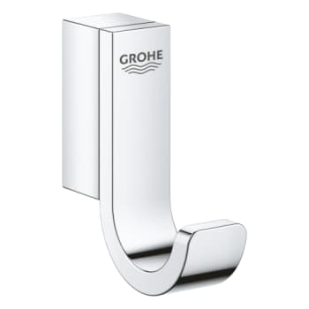 GROHE SELECTION krog 44x52mm messing forkr