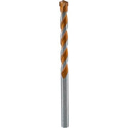 Thürmer universalbor, diamantslebet, asym. kern, 10,0 x 120 mm