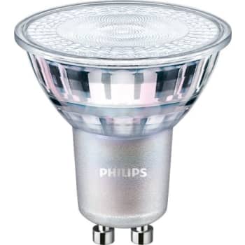Master LEDspot Value Dæmpbar 4,8W 927 GU10 36° 355 lumen
