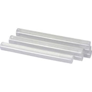 Limstifter transparant, Ø 11 mm, 10 cm, 20 stk.