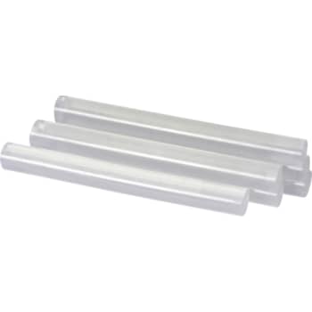 Limstifter transparant, Ø 11 mm, 10 cm, 20 stk.